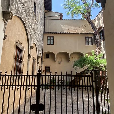 Appartamento Acacia Firenze - Primula Esterno foto