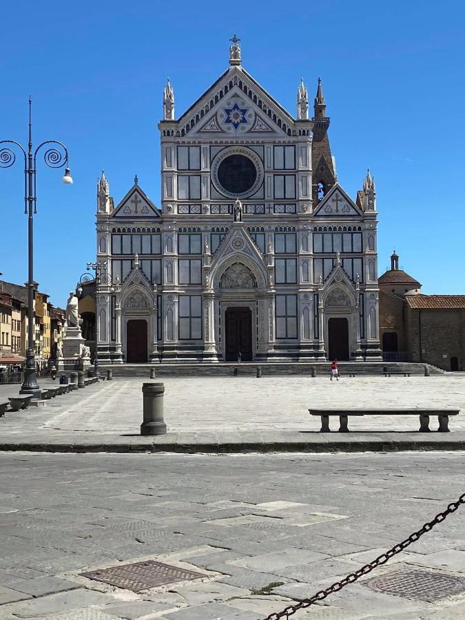 Appartamento Acacia Firenze - Primula Esterno foto